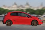 Fiat Punto Evo 2010 года